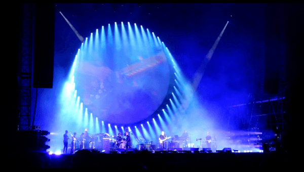rencontre fan pink floyd