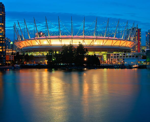 BCPlace