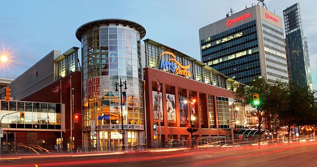 MTSCENTRE