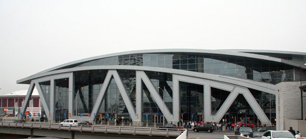 PhilipsArena