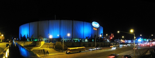 RexallPlace