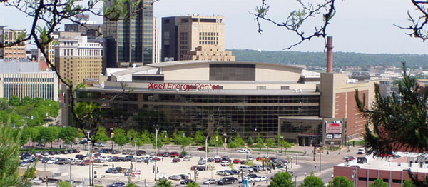 XcelEnergyCenter