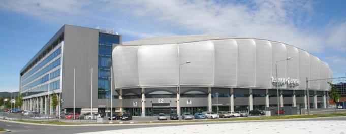 telenorarena