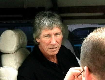 roger waters dallas