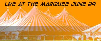 marqee