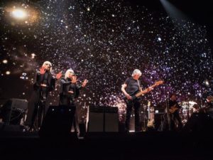 Roger Waters 14 June Phoenix, AZ Gila River Arena