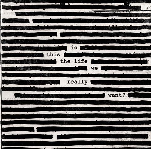 Roger Waters Is This The Life We Really Want Album Review By Rontoon Pink Floyd A Fleeting Glimpse