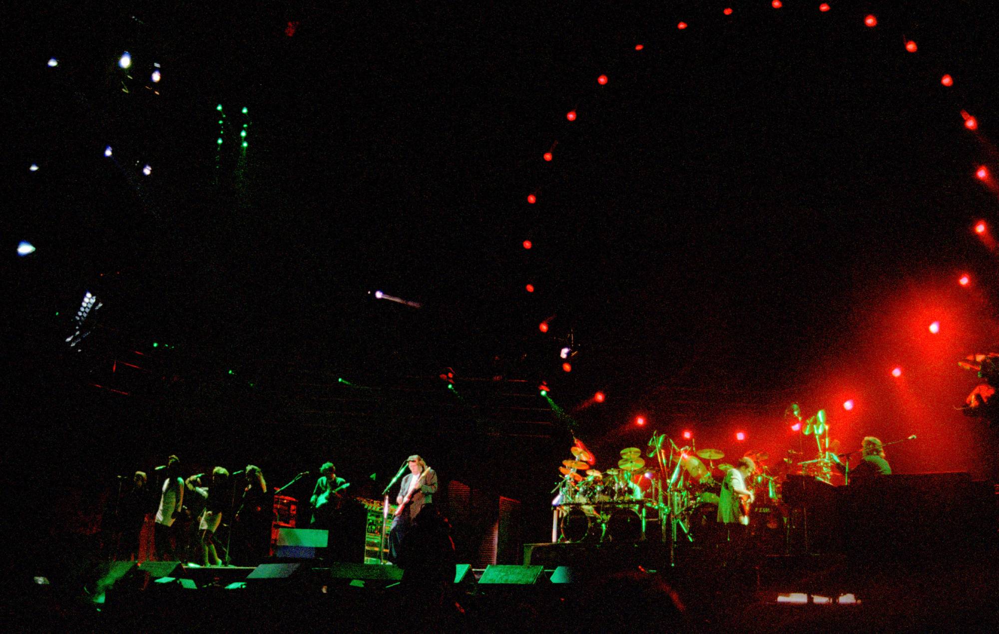 Now Confirmed : Pink Floyd announce ‘Live At Knebworth 1990’ live album ...