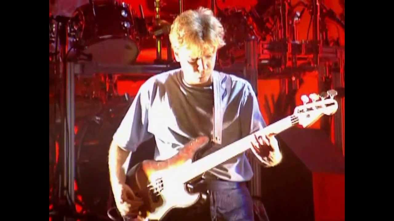 1959 Fender Precision Bass Once Owned By Guy Pratt Goes On Sale Pink