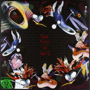 PINK FLOYD The Wall Immersion Box Set 6 CD 1 DVD Used | eBay