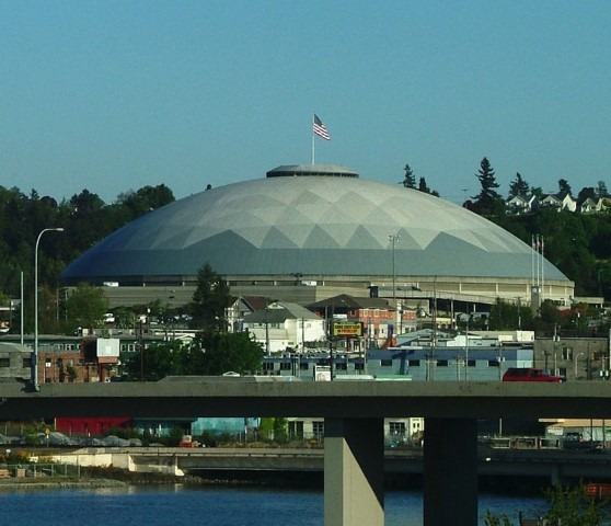 roger waters tacoma dome