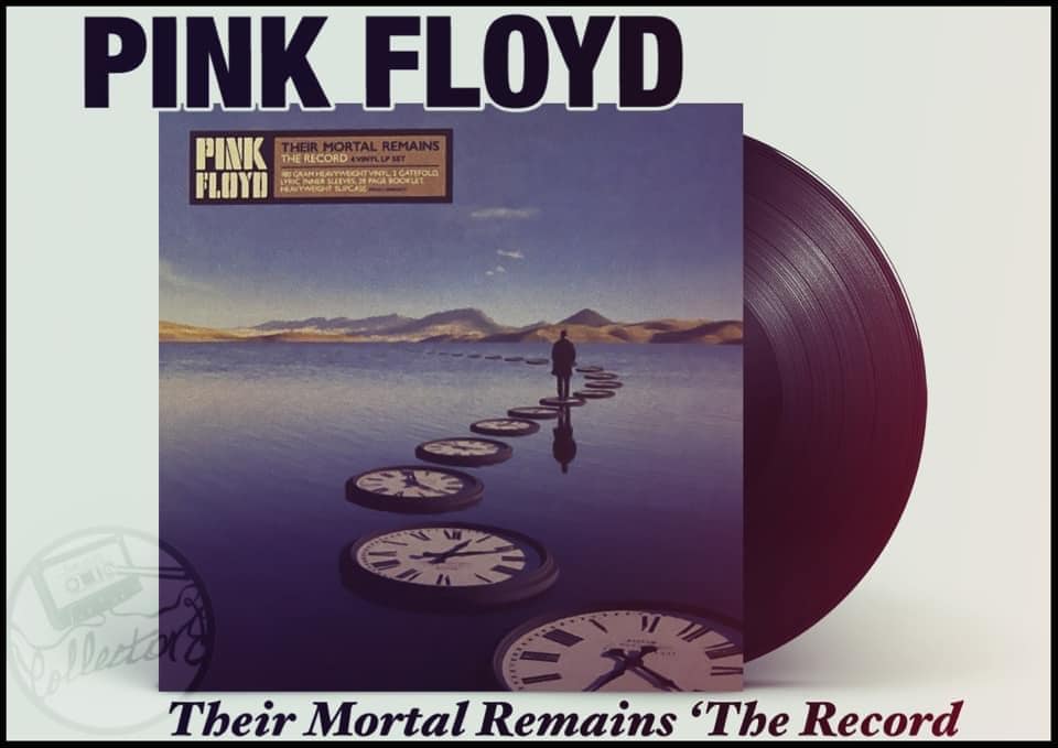 New Information On Unreleased Pink Floyd Compilation Album - Pink Floyd ...