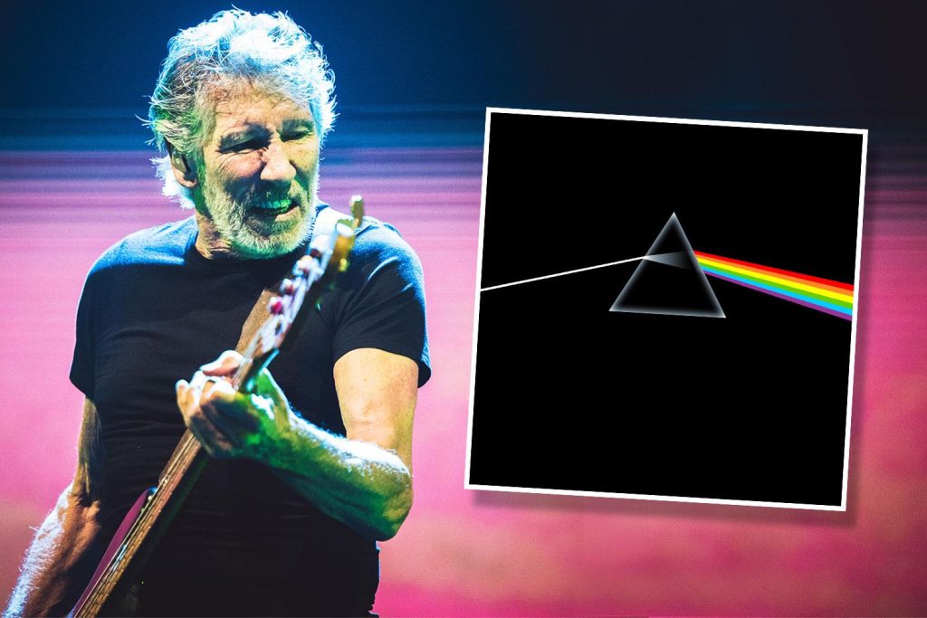 Roger Waters New Interview With Telegraph”The Dark Side Of The Moon ...