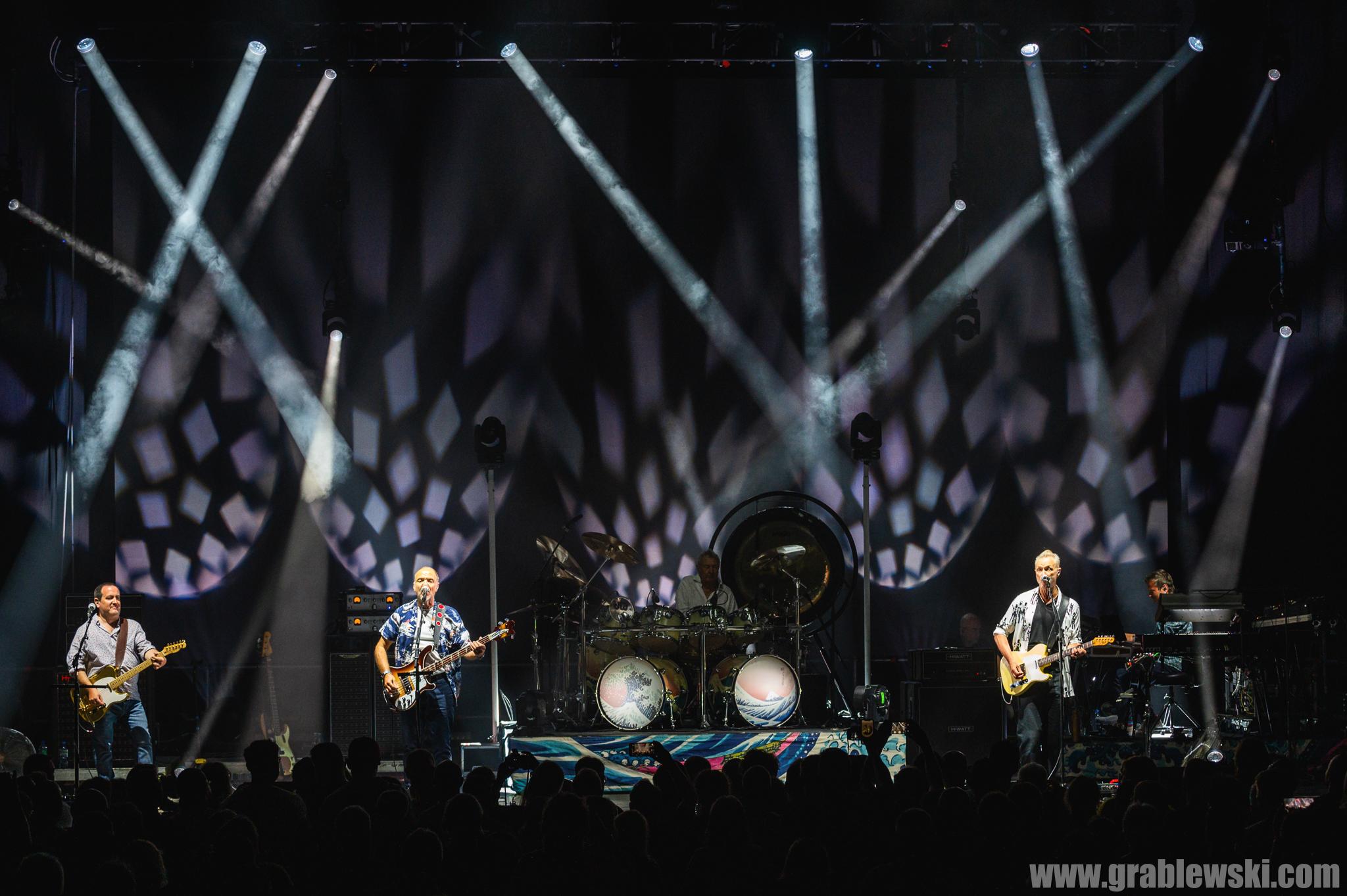 Nick Mason's Saucerful Of Secrets 2024 Tour Pink Floyd A Fleeting