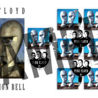 Ten Stamp Version