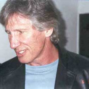 Roger at the Airport