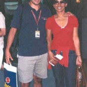 Katie Kissoon