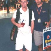 Andy Fairweather Low