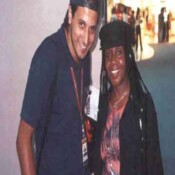 P.P. Arnold
