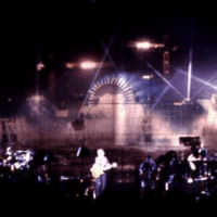 Comfortably Numb