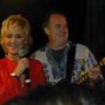 Lulu with Paul Carrack