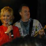 Lulu with Paul Carrack