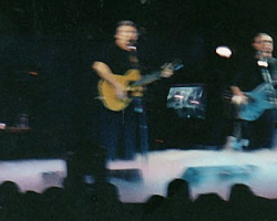 Keep still Rog, I'm trying to take a picture!