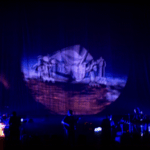 Welcome To The machine