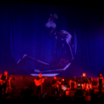 Welcome To The Machine