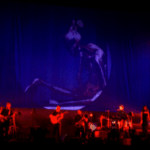 Welcome To The Machine