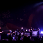 What God Wants (Note:This was the only time this song was performed on this tour. )