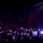 What God Wants (Note:This was the only time this song was performed on this tour. )