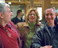 Storm with Marcia & RonToon