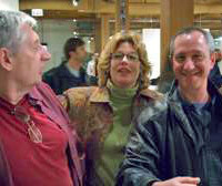 Storm with Marcia & RonToon