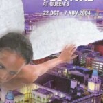 Front cover of program