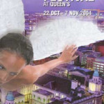 Front cover of program