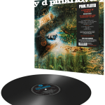 A Saucerful of Secrets