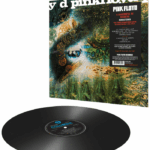 A Saucerful of Secrets