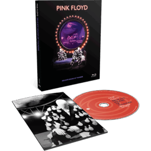 DSOT Blu-ray