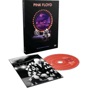 DSOT DVD