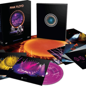DSOT Deluxe Box