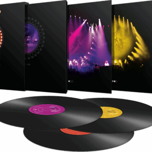 DSOT Vinyl